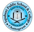 Ispahani Public School and College logo